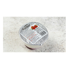Творожный мусс ВкусВилл малина 2,5% 125 г