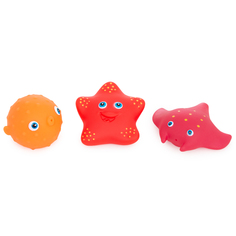 Игровой набор для ванной Игруша i-TL565