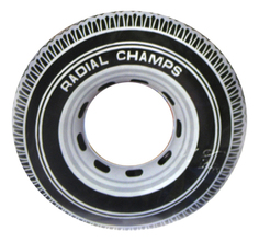 Круг для купания Intex Шина