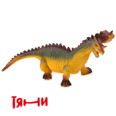 Фигурка Динозавры Динозавр Zoo Landia zl-W6328-259 Zhorya