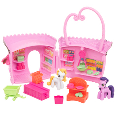 Игровой набор Игруша Пони i-1557390