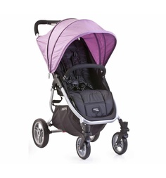 Капор для коляски Valco Baby Vogue Hood Snap & Snap 4, purple&white