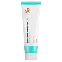 Пенка для умывания Apieu Madecassoside Cleansing Foam 130 мл