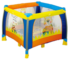 Манеж Babies P-2HP