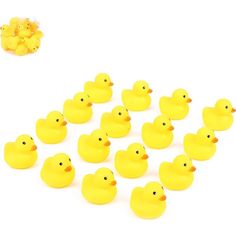 Игровой набор для ванной Игруша, 4 см