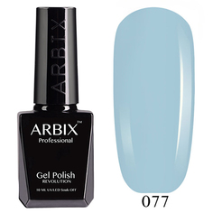 Гель-лак Arbix №077 Незабудка
