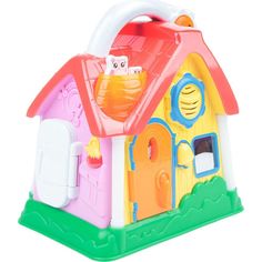 Игровой центр Игруша Дом i-ZY522738