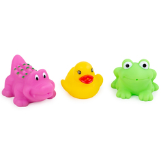 Игровой набор для ванной Игруша i-TL562