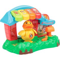 Игровой центр Игруша, 26 см i-ZY522737