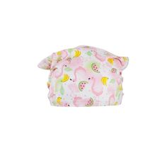 Повязка Чудо-кроха розовый KL-79-10