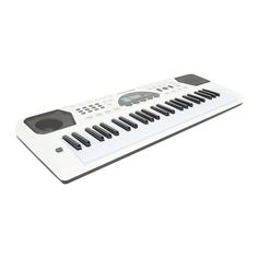 Пианино Tongde, цвет: белый td-t196-d1069