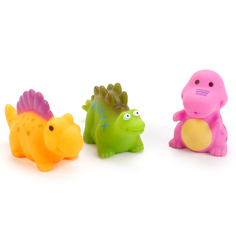 Игровой набор для ванной Играем Вместе Драконы