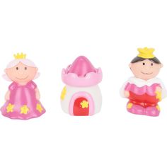 Игровой набор для ванной Игруша I034