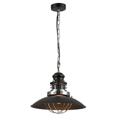 Подвесной светильник Loft Ketchikan GRLSP-8029