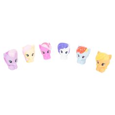 Игровой набор для ванной Игруша Пони