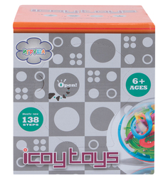 Головоломка Игруша 19,2х17,5 см