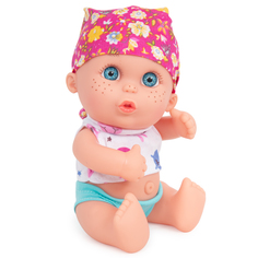 Кукла-пупс Игруша i-KLLS1101-3