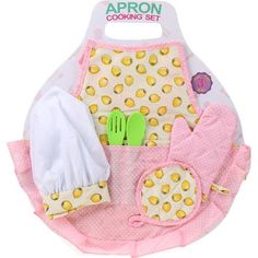 Игровой набор Игруша Посуда для кукол