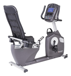 Велотренажер Spirit Fitness XBR95
