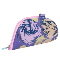 Пенал Monster High, сиреневый