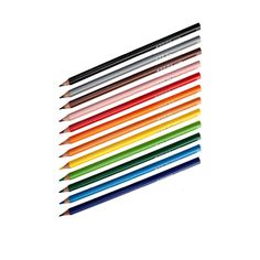 Набор цветных карандашей Союз