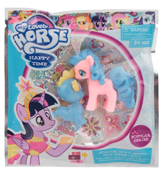 Игровой набор Игруша Пони 5 см Ocie