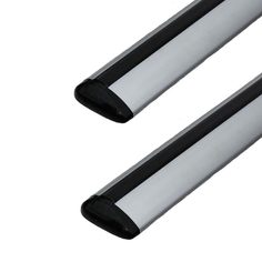 Алюм.дуга ATLANT к-т 2 шт., крыловидный профиль, l=1260 мм опор типа в,с,d,e 30.8824