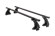 Багажник на крышу ATLANT универс.Niva ВОЛГА сталь 20х30 308903