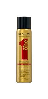 Шампунь Revlon Professional Uniq One All In One Dry Shampoo 75 мл