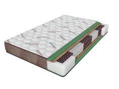 Матрас Askona Terapia New Cardio 200х90 см