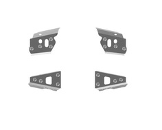 Storm защ рычагов polaris sportsman 550/850 touring/x2/ 550/850 xp/ al 4 мм 40.2096