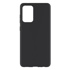 Чехол Deppa Gel Color для Galaxy A72, Black
