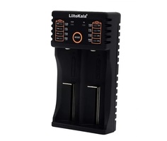 Зарядное устройство Liitokala Lii-202 No Brand