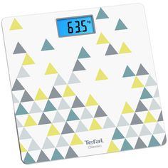 Весы напольные Tefal PP1536V0