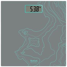 Весы напольные Tefal PP1435V0