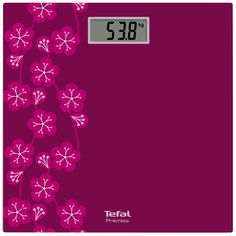 Весы напольные Tefal PP1431V0