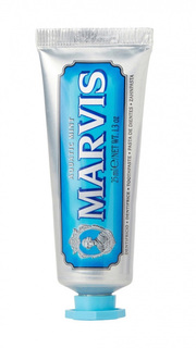 Зубная паста Cвежая Мята Marvis 25 мл