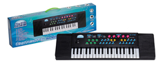 Синтезатор игрушечный 37 клавиш Sonata SA-3702