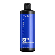 Маска Matrix ТР БРАСС ОФФ 500 мл