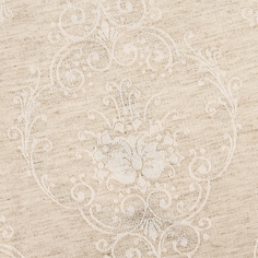 Скатерть WELLNESS, LN164-Дубрава*032, 160x145