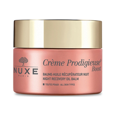 Ночной восстанавливающий бальзам для лица NUXE Creme Prodigiuese Boost 50 мл