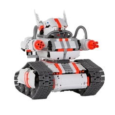 Конструктор электронный Xiaomi Mi Bunny MITU Block Tracked Robot