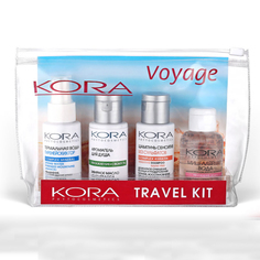 Набор для путешествий KORA Voyage КОРА
