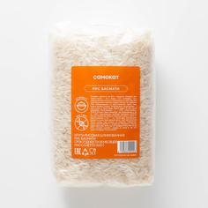 Рис Самокат басмати; 500 г