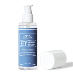 Интенсивно увлажняющая сыворотка Cos De Baha Pure Hyaluronic Acid Serum, 120 мл