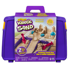 Набор песка для лепки Kinetic sand 6037447