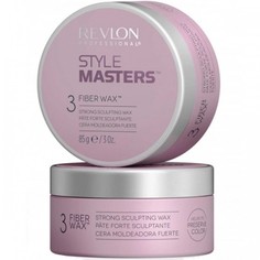Воск для укладки Revlon Professional Style Masters Creator Fiber Wax 85 г