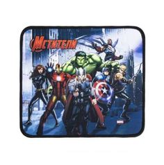 Коврик для мыши ND Play Marvel: Avengers