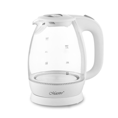 Чайник электрический FEEL AT HOME MR-063 White