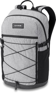 Dakine Wndr Pack 25L Greyscale